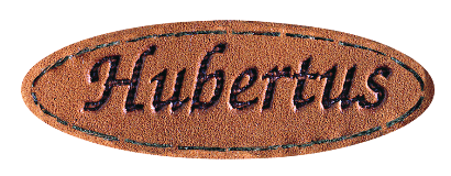 Hubertus Hunting Logo