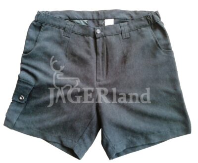 Pánske krátke poľovnícke nohavice Moden TOM