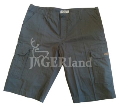 Pánske krátke nohavice Hubertus Outdoor Short OS 30 "Hirschfänger"