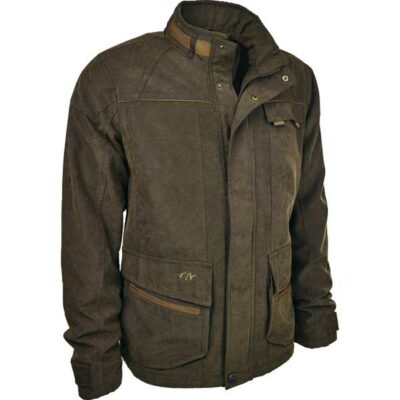 Pánska prechodná nepremokavá bunda Blaser Argali2 Light Sportiv