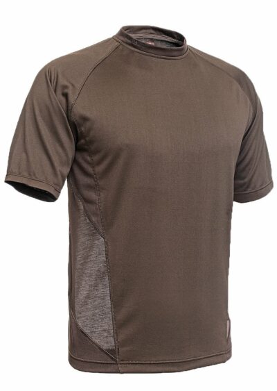 Pánske tričko, krátky rukáv Hillman Ventilated