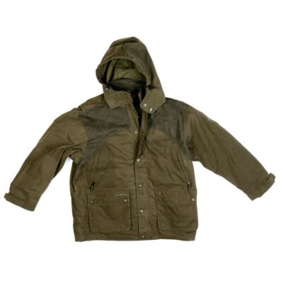 Pánska prechodná nepremokavá bunda Laksen Buffalo