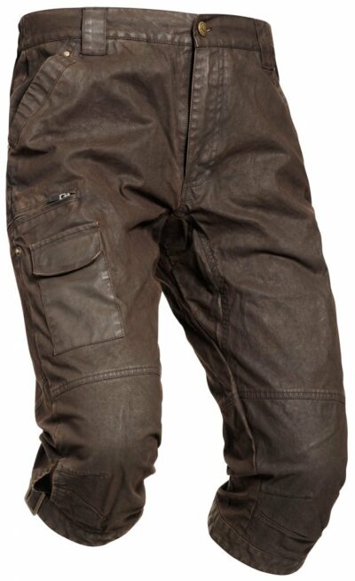 Pánske poľovnícke 3/4 nohavice "golfky" Chevalier Vintage Breeks