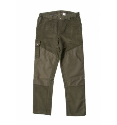 Pánske nohavice s pružným pásom Moden Diftýn