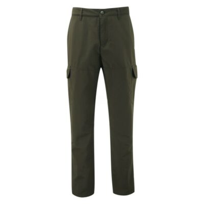 Pánske nohavice s membránou, zvýšený pás Shooterking