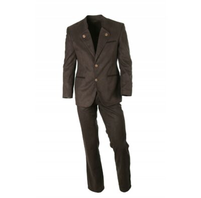 Pánske spoločenské nohavice Margita Fridrich