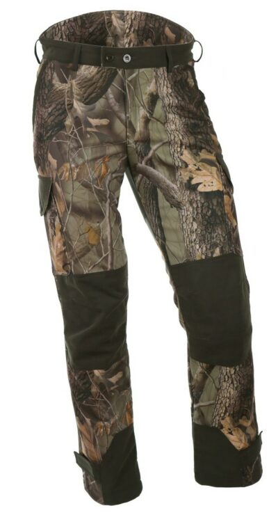 Pánske prechodné nepremokavé nohavice, zvýšený pás Margita Beskyd