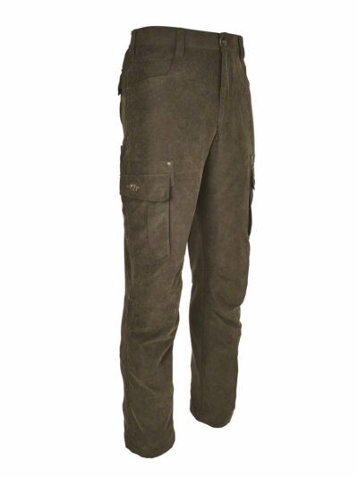 Pánske letné nohavice Blaser Argali2 Sportiv