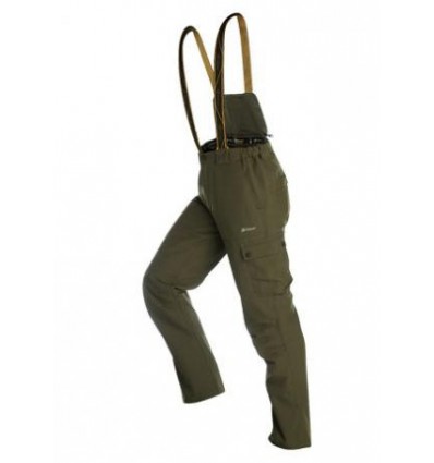 Pánske nohavice na traky Chiruca Pantalon UNICORNIO