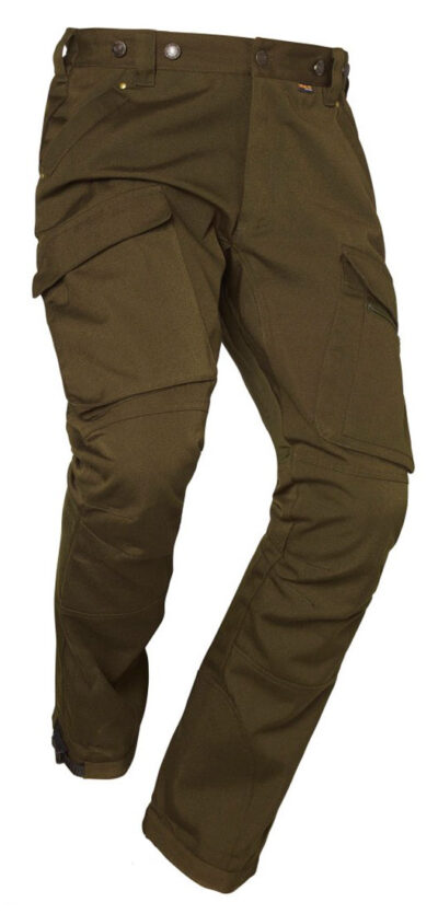 Pánske nohavice s membránou, vysoký pás Chevalier Tracker Pant
