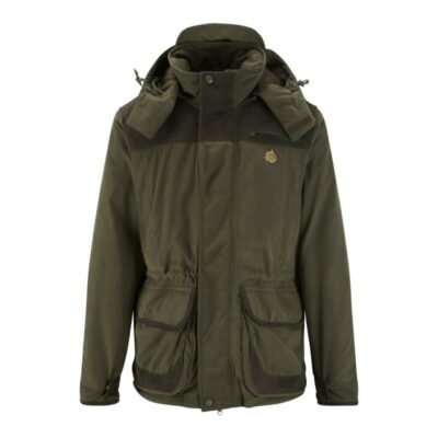 Pánska zimná bunda Shooterking