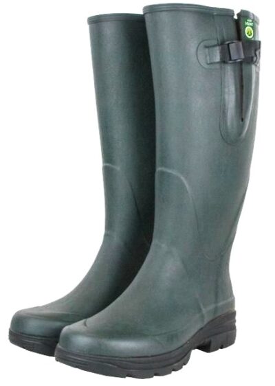 Gumené čižmy "gumáky" Eurohunt