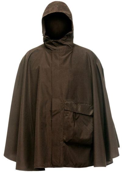 Pončo do dažďa Hillman Dryhands Raincover One Size