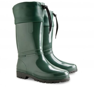 Gumené dámske čižmy "gumáky" Demar Rainny S