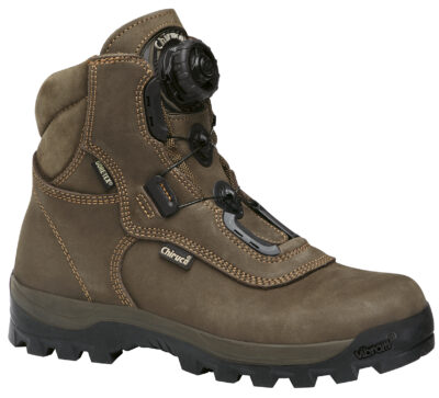 Trekové topánky Chiruca Boxer Boa GORE-TEX®