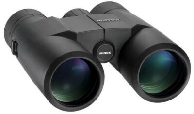 Ďalekohľad MINOX BF 10x42