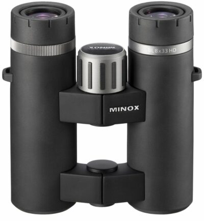 Ďalekohľad MINOX BL 8x33 HD