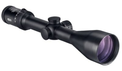 Puškohľad MEOPTA Meostar R2 2.5-15x56 RD 4K