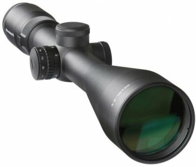 Puškohľad DELTA Optical Titanium 2.5-10x56 HD SF