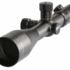Puškohľad DELTA Optical Titanium 3-24x56 ED HMR P300