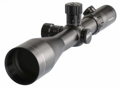 Puškohľad DELTA Optical Titanium 3-24x56 ED HMR P300