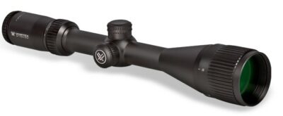 Puškohľad VORTEX Crossfire II 6-18x44 AO kríž V-Brite (MOA)
