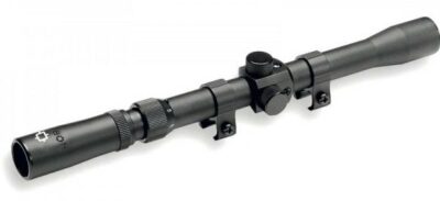 Puškohľad NORICA 3-7x20 + montáž (vzduchovka)