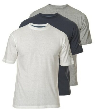 Pánske športové tričko s krátkym rukávom BERETTA Victory 3-balenie