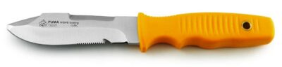 Potápačský nôž PUMA Wave Boating (+ púzdro)