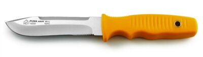 Potápačský nôž PUMA Wave Riding (+ púzdro)