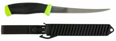 Filetovací nôž MORAKNIV Fishing Comfort Filé 155 Pin Pack