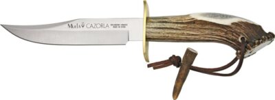 Poľovnícky Nôž MUELA SW CAZORLA 16