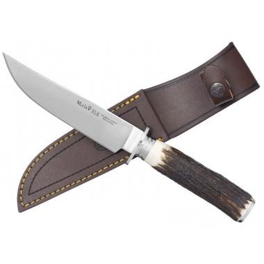Poľovnícky nôž MUELA SW Elk 14a.I