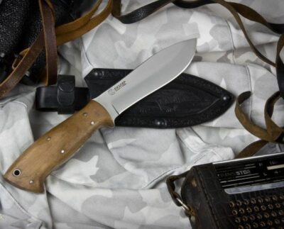 Lovecký nôž KIZLYAR Varan