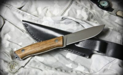 Lovecký nôž KIZLYAR Ochotník M