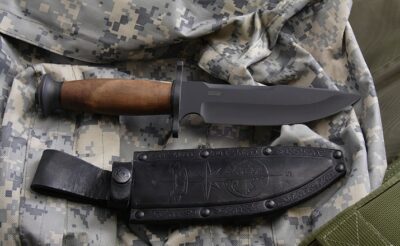 Bojový nôž KIZLYAR DV-1