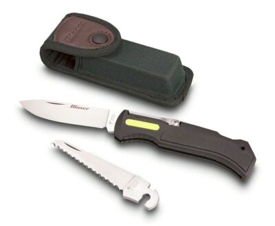 Lovecký nôž BLASER Professional R8