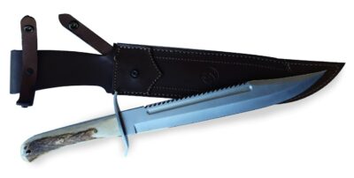 Lovecký nôž SAUER "jubilejný" 260 rokov