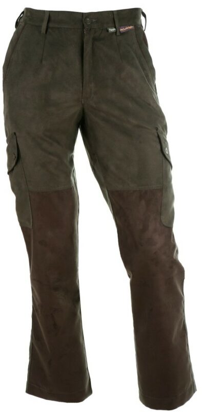 Športové poľovnícke nohavice MARGITA Horár