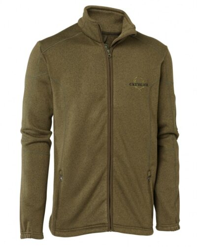 Pánska flísová mikina Chevalier Denali Fleece cardigan