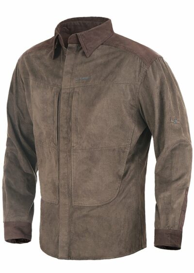 Pánska košeľa Hillman XPR Shirt Magnetic