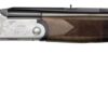 Kombinovaná zbraň guľobrok Rizzini Combi 12/8x57 DLX