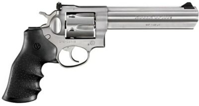 Revolver Ruger GP100 1707 (KGP-141), kaliber .357 Magnum