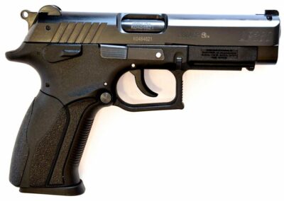 Pištoľ Grand Power LP380 ACP
