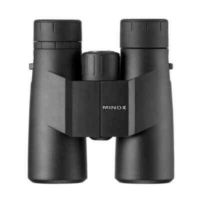Ďalekohľad MINOX BF 10x42 black