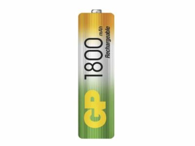 Batéria nabíjateľná GP 1800 mAh AA NiMH