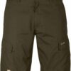 Pánske krátke nohavice "kraťasy" FJÄLLRÄVEN Ruaha Shorts G-1000 Lite