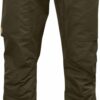 Pánske trekové nohavice FJÄLLRÄVEN Abisko Lite Trekking Trousers Long G-1000