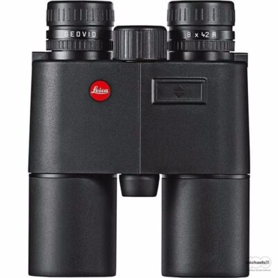Ďalekohľad LEICA Geovid 8x42 R, M (40425)