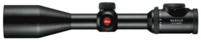 Puškohľad LEICA Mag.2,4-16x56i L4BCD+šín